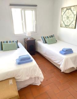 Tarifa Townhouse - Tarifa - 3