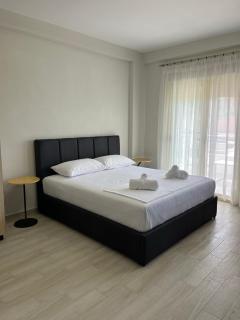 Lotus Apartments - Vlorë - 1