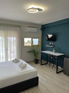 Lotus Apartments - Vlorë - 9