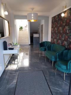 VILLA EDEN USTKA wypoczynek dla dorosłych - Ustka - 8