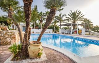 Villa Melina - Punta Secca - 5