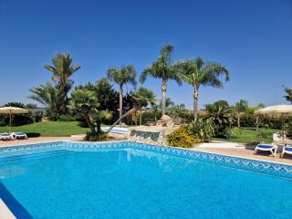 Villa Melina - Punta Secca - 1
