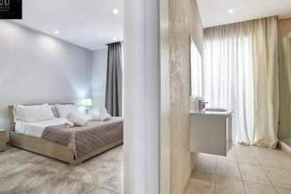 Ta Xbiex LUX maisonette - 2
