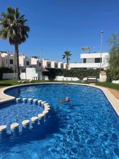 Entre golf townhouse - Villamartin - 3