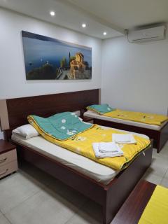 Apartment Delfina - Ohrid - 0