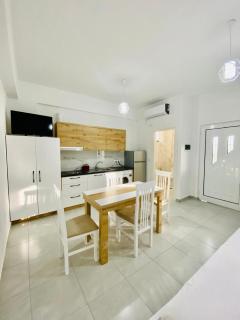 Krisa's Apartament - Saranda - 3