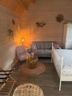 B&B Het Smitshoekje - Barendrecht - 5