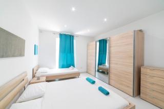 Tonis City Apartments - St. Julianʼs - 8