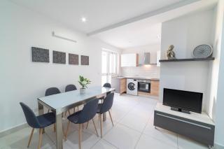 Tonis City Apartments - St. Julianʼs - 4