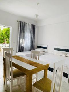 Krisa's Apartament - Saranda - 2