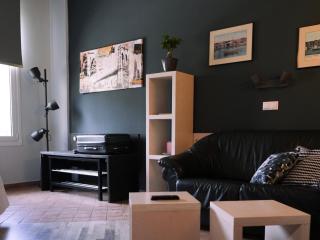 Thess Center Studio Aristotelous - Salonicco - 9