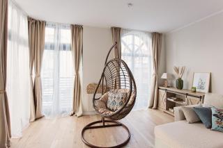 Loft SoHo - Szczecinek - 7