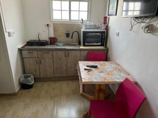 desert & sea ein boqek ים מדבר עין בוקק - 9