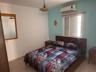 desert & sea ein boqek ים מדבר עין בוקק - 3