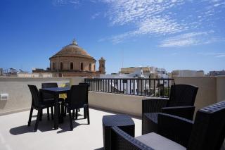 Dome Luju Duplex Penthouse - 3