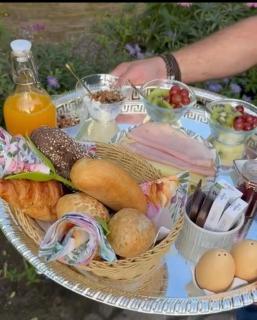B&B Het Smitshoekje - Barendrecht - 8