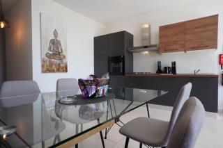 Dome Luju Duplex Penthouse - 5