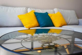 Dome Luju Duplex Penthouse - 7