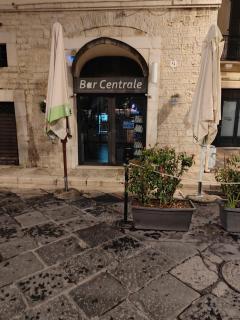 B&B Cateum - Andria - 8