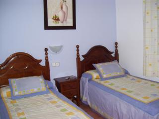 Casa Concha - Almadén de la Plata - 4