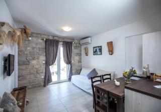 Curic apartments - 5