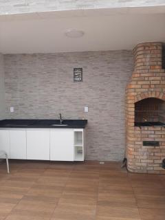 Apartamento Mobiliado em Campina - Grande - 2