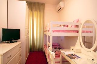 Family Room sul porticciolo - Riccione - 0