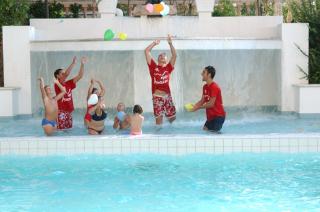 Family Room sul porticciolo - Riccione - 3