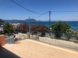 Boukari Blu Studio Boukari Beach - 6