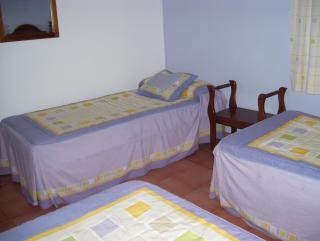 Casa Concha - Almadén de la Plata - 3