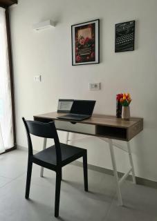 Lettera 22 Apartment - Brindisi - 3