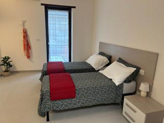 Lettera 22 Apartment - Brindisi - 9