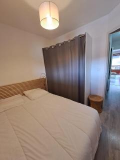 appartement T2 coin montagne - Vars - 4