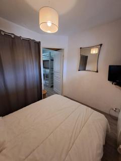 appartement T2 coin montagne - Vars - 3