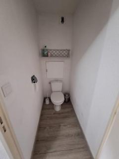 appartement T2 coin montagne - Vars - 7