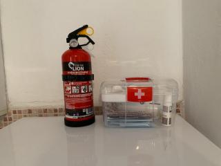 Nefeli's House - 3