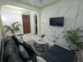Sea escape - Mombassa - 0