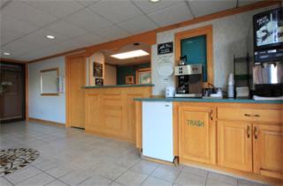 Sunrise Motel - Bellevue - 1