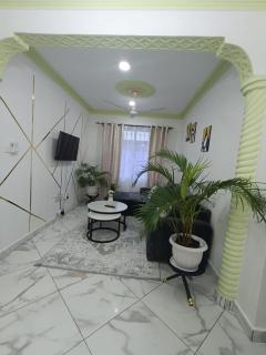 Sea escape - Mombassa - 8