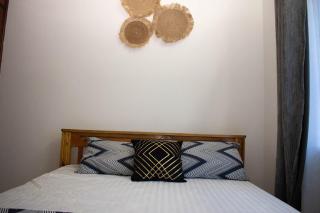 Sea escape - Mombassa - 7