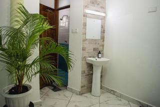 Sea escape - Mombassa - 1