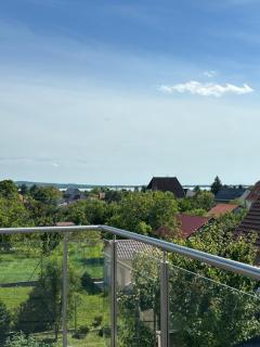 Villa Almond - Vonyarcvashegy - 8