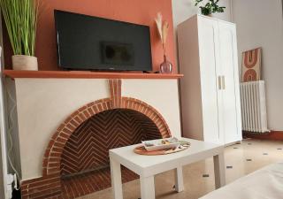 1# Central'Tours TERRACOTTA- Hypercentre - Tours - 0