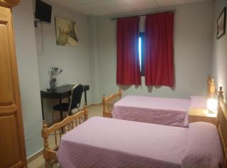 Hostal la Molina - 9
