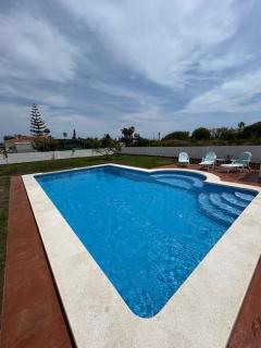Villa Maruna - Grao de Castellón - 9