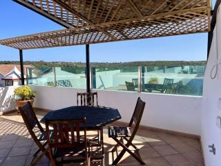 Moradia Cavalo Marinho- Terraço Vista Mar - Vila Nova de Milfontes - 8