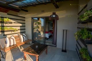The Pecan Exclusive GuestHouse - Vryheid - 2