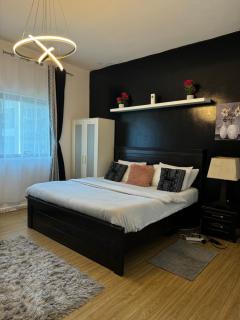 DALA MASTER Bedroom En-suite - Sharjah - 2