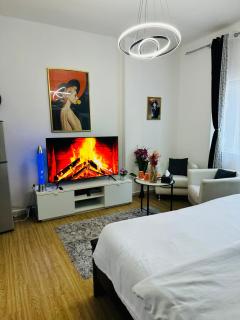 DALA MASTER Bedroom En-suite - Sharjah - 3