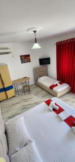 Koci Apartments - Sarandë - 1